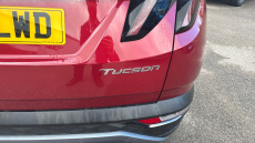 Hyundai TUCSON 1.6 TGDi Premium 5dr 2WD Petrol Estate